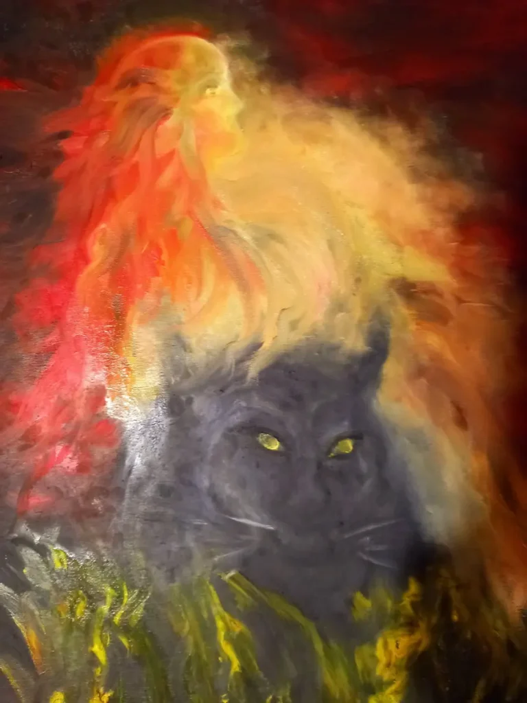 Panthera